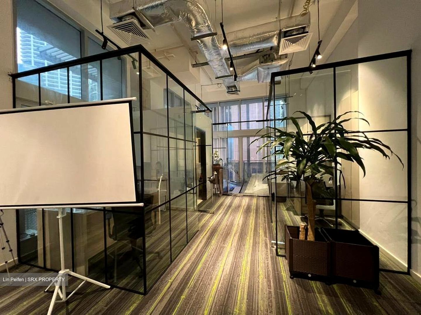Eon Shenton (D2), Office #517535841
